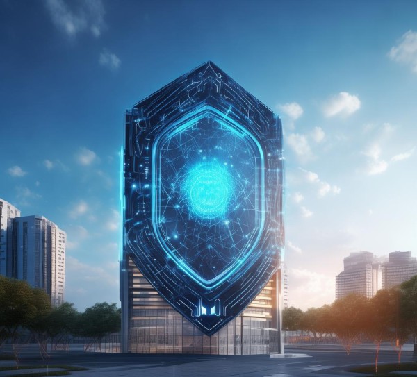 筑安全之基，护未来之门，北京伟南科技开发有限公司的网络安全使命与愿景