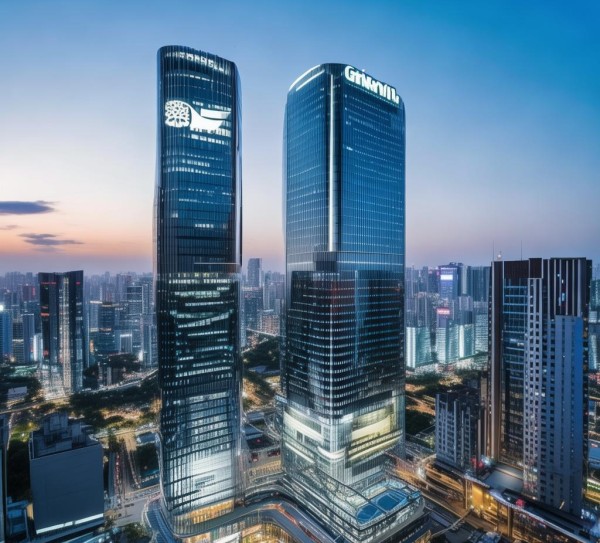 庚鑫科技,深圳发展中的新引擎 庚鑫科技,深圳发展中的新引擎