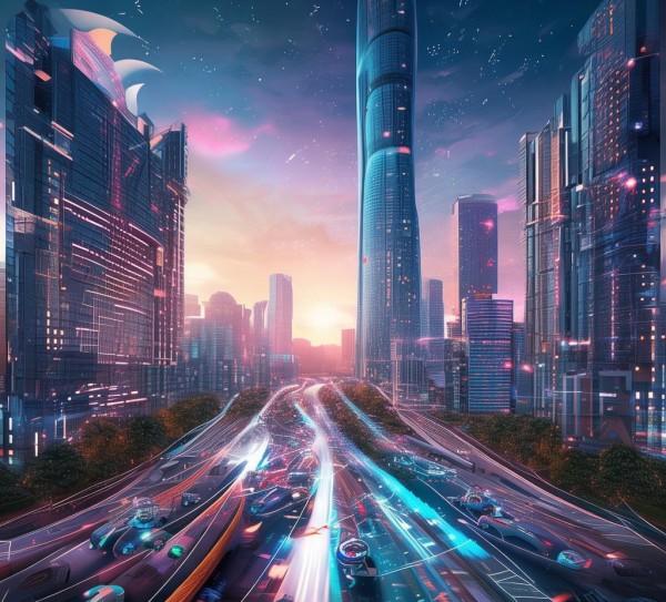 科技引领未来交响曲，远景交付体系的创新与突破