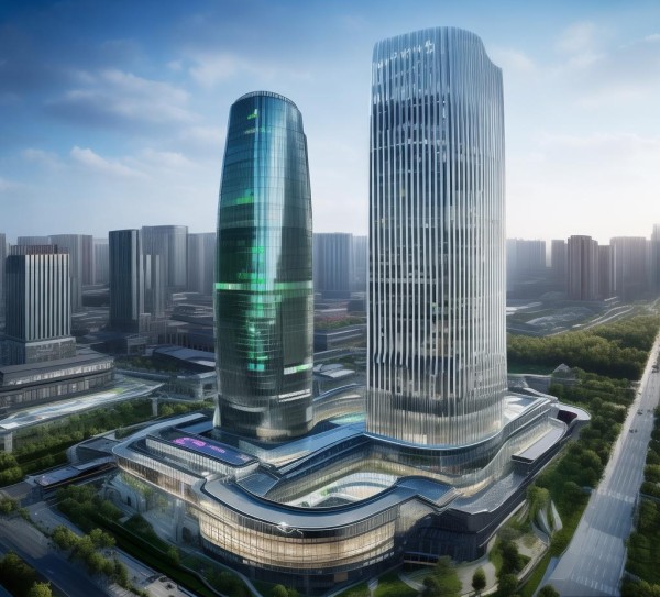河北,科技金融服务体系建设的新引擎 河北,科技金融服务体系建设的新引擎